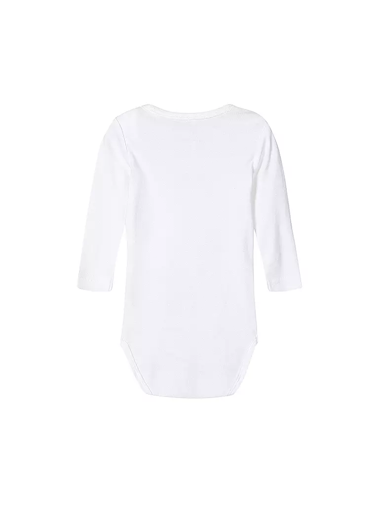 NAME IT | Body neonato confezione da 3 NBNBODY | 