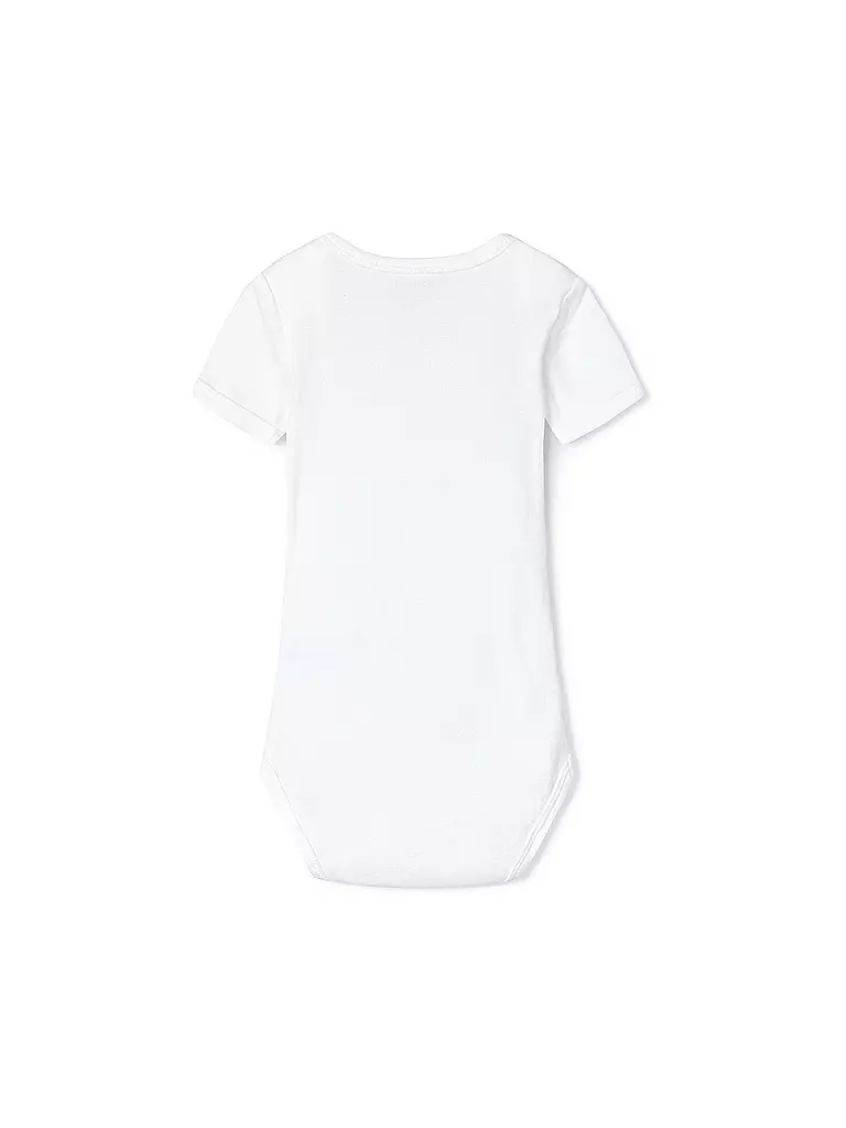NAME IT | Body neonato confezione da 3 | 