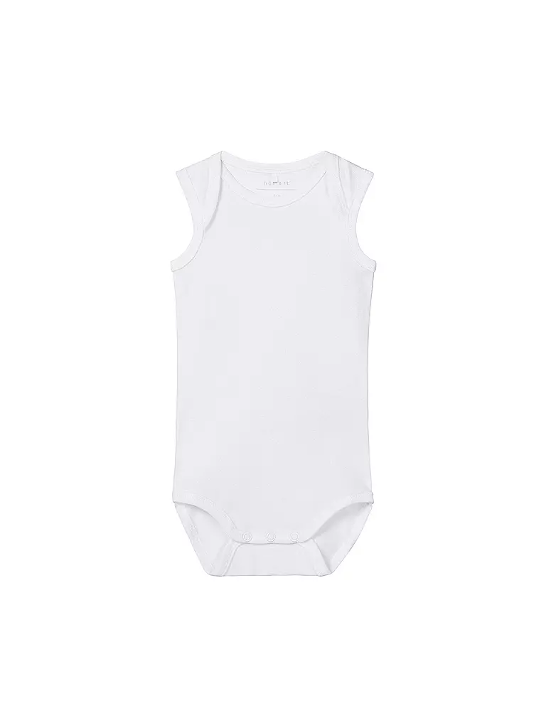 NAME IT | Body neonato confezione da 3 | 