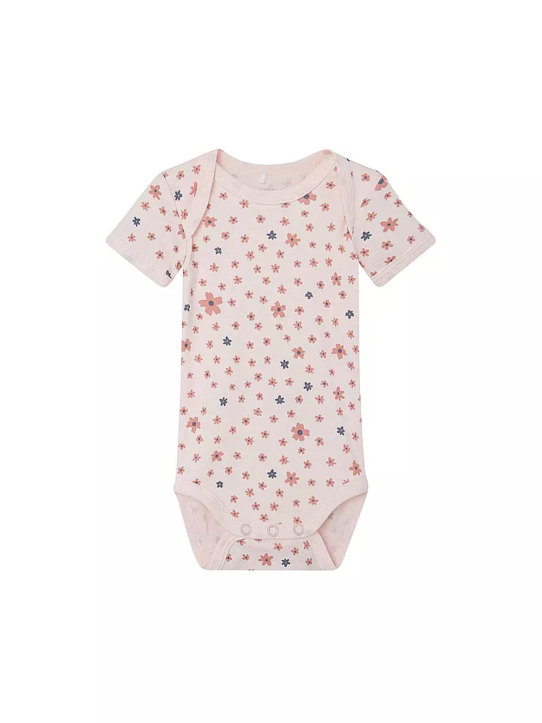 NAME IT | Body neonato confezione da 3 | 