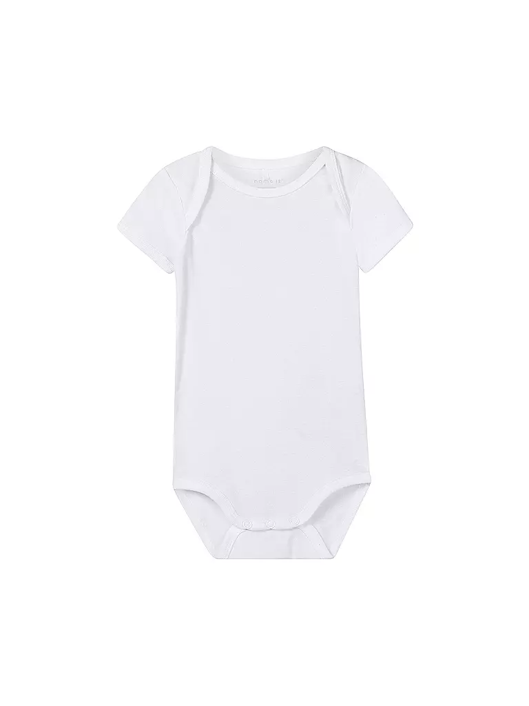 NAME IT | Body neonato confezione da 3 | 