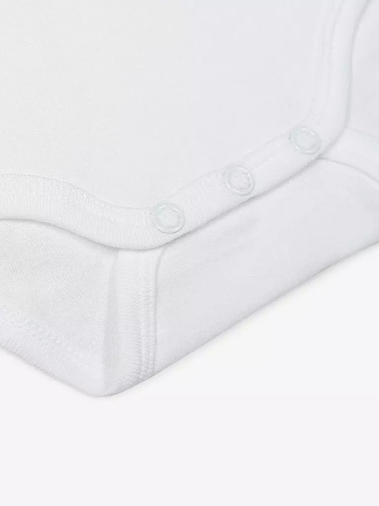 NAME IT | Body neonato confezione da 3 | 