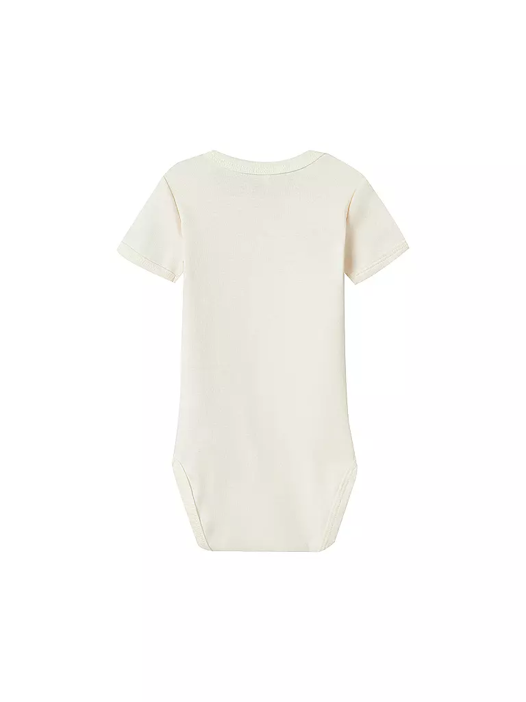 NAME IT | Body neonato NBFBODY confezione da 3 | 