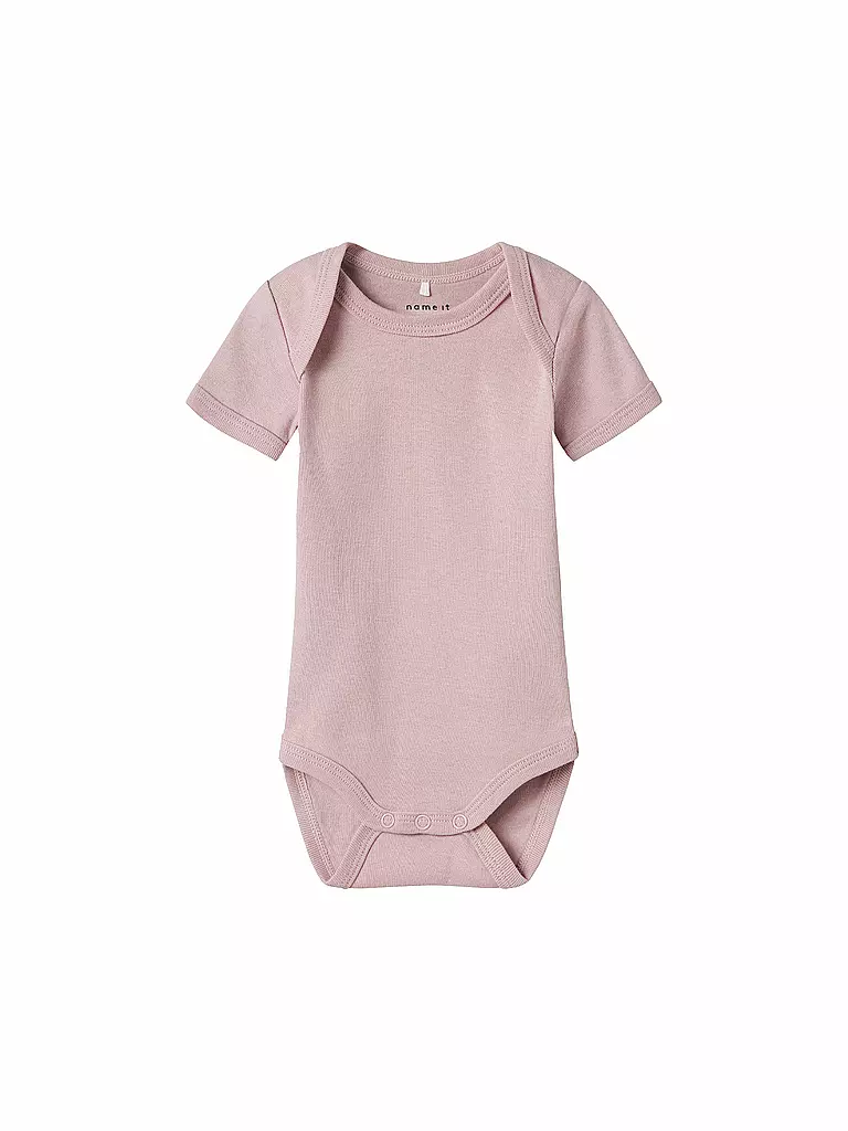 NAME IT | Body neonato NBFBODY confezione da 3 | 