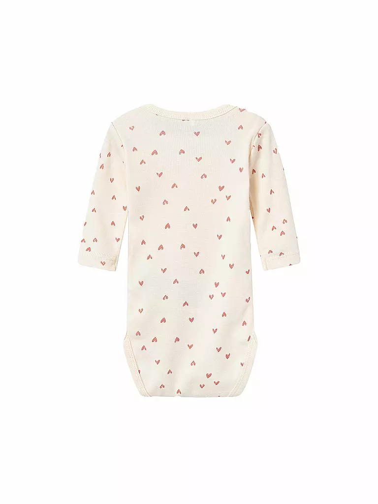 NAME IT | Body neonato NBFBODY | 