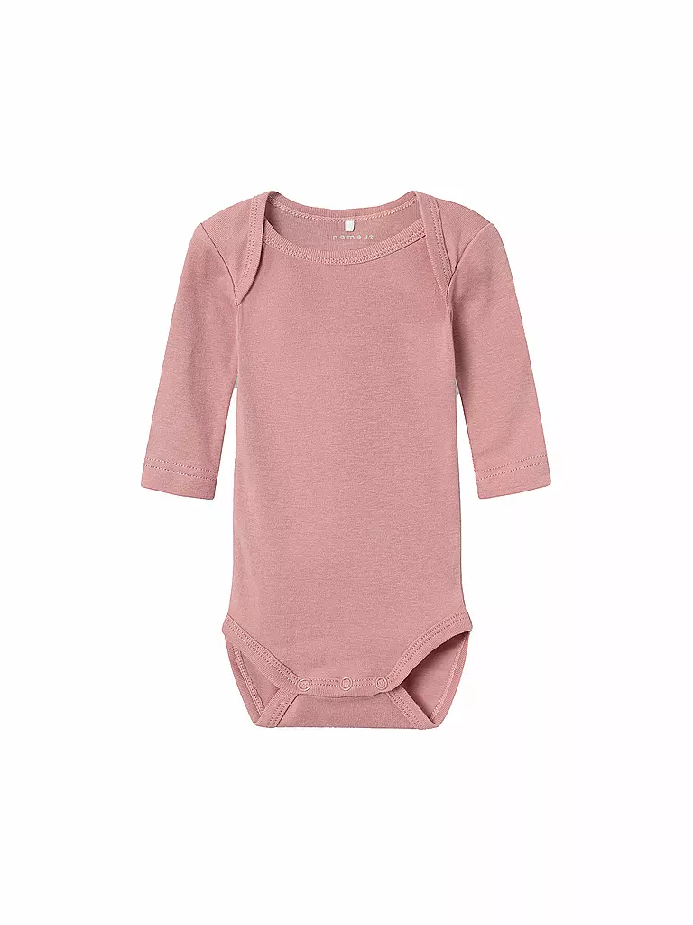 NAME IT | Body neonato NBFBODY | 