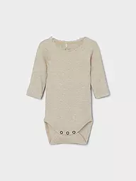 NAME IT | Baby Body NBFKAB | Beige