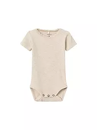 NAME IT | Body neonato NBFKAB | Crema