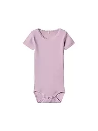 NAME IT | Body neonato NBFKAB | Rosa