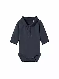 NAME IT | Body neonato NBMHOLGER | Blu scuro
