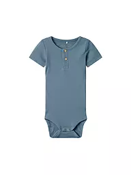 NAME IT | Body neonato NBMKAB | Blu