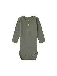 NAME IT | Body neonato NBMKAB | Oliva