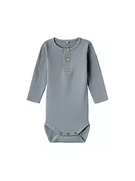NAME IT | Body neonato NBMKAB | Blu