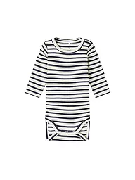 NAME IT | Body neonato NBNBANI | Blu scuro