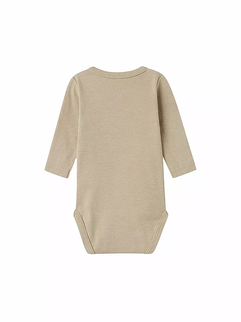 NAME IT | Body neonato NBNBODY confezione da 2 | 