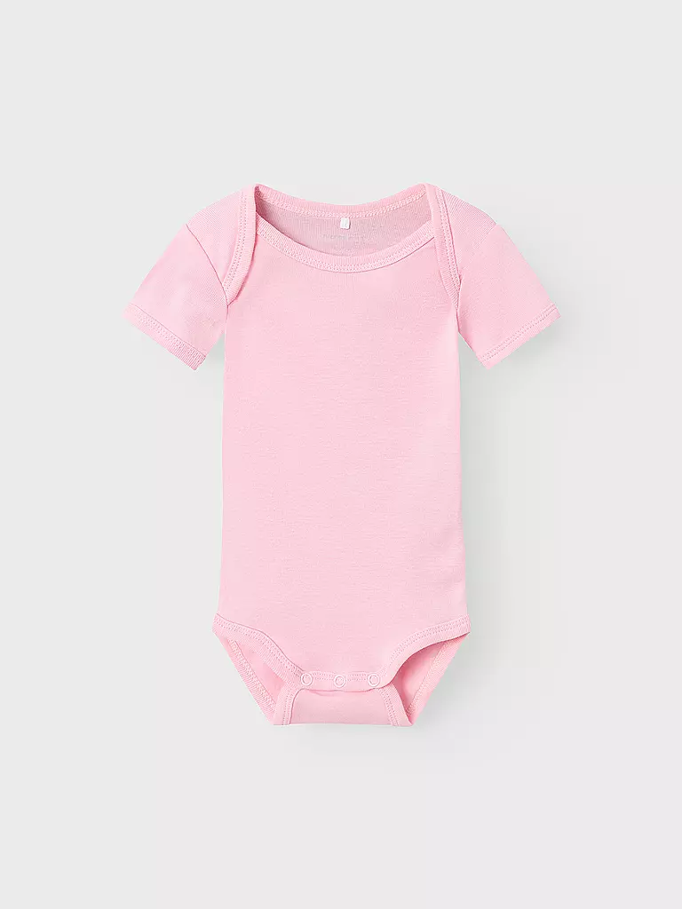 NAME IT | Body neonato NBNBODY confezione da 2 | 