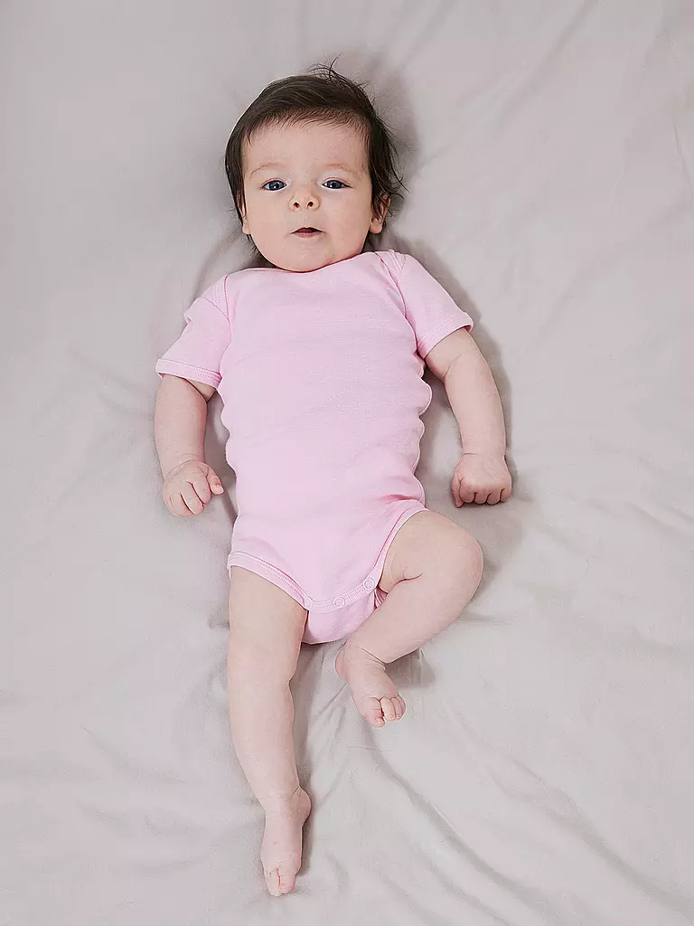 NAME IT | Body neonato NBNBODY confezione da 2 | 