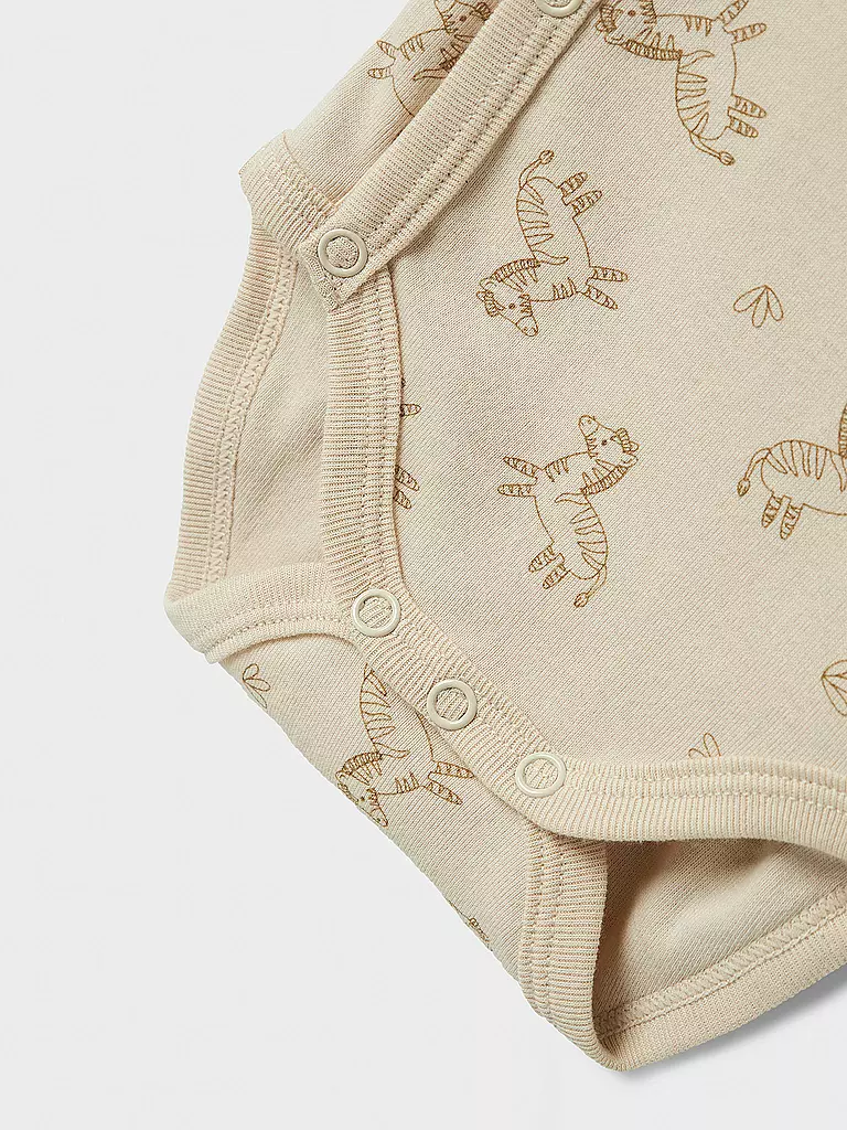 NAME IT | Body neonato NBNBODY confezione da 2 | 