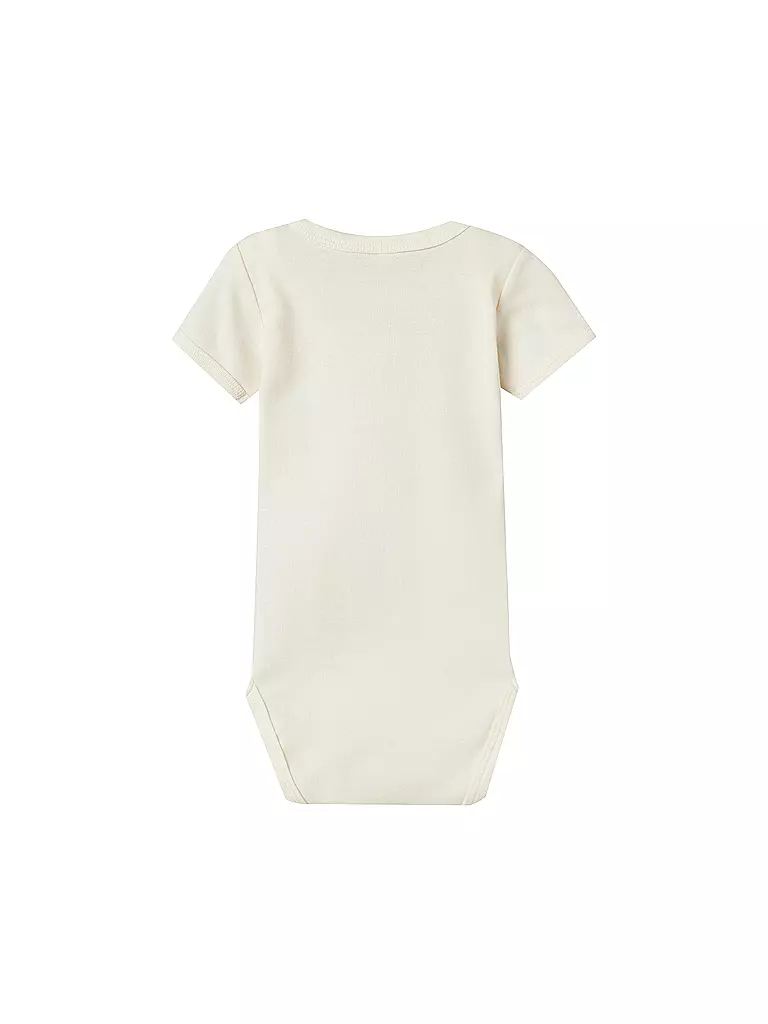 NAME IT | Body neonato NBNBODY confezione da 3 | 