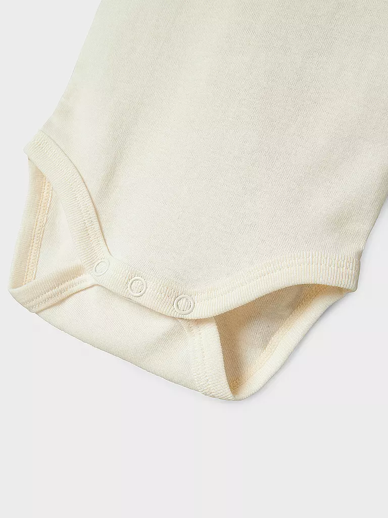 NAME IT | Body neonato NBNBODY confezione da 3 | 
