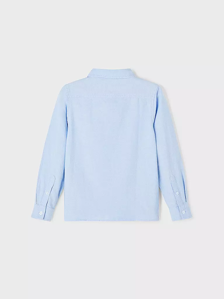NAME IT | Camicia da ragazzo NKMNEWSA | 