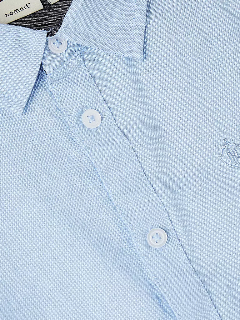 NAME IT | Camicia da ragazzo NKMNEWSA | 