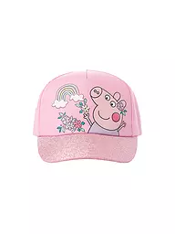 NAME IT | Cappellino per bambini NMFMIS PEPPA | Rosa
