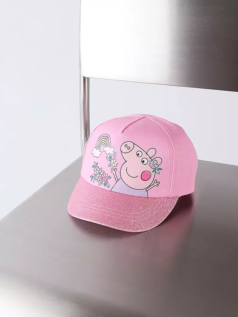 NAME IT | Cappellino per bambini NMFMIS PEPPA | 
