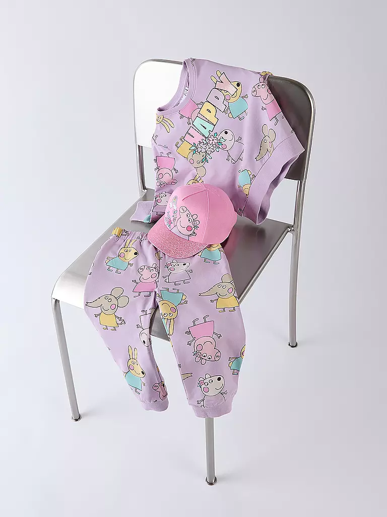 NAME IT | Cappellino per bambini NMFMIS PEPPA | 