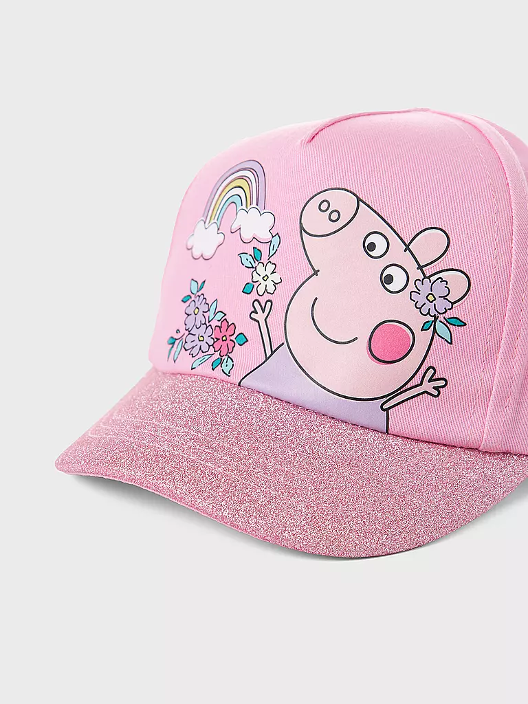 NAME IT | Cappellino per bambini NMFMIS PEPPA | 