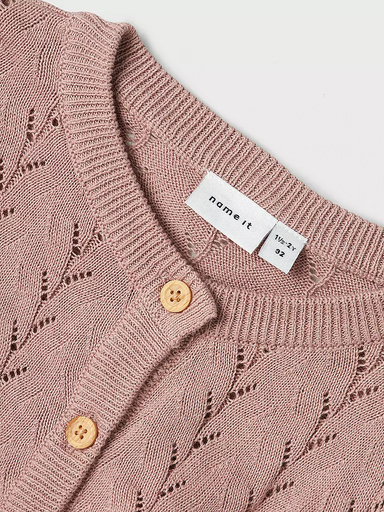NAME IT | Cardigan da bambina NMFBANNI | 