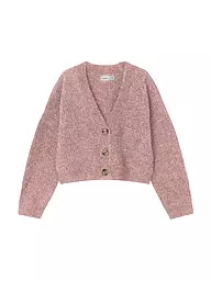 NAME IT | Cardigan da ragazza NKFHOLLY | Rosa