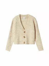 NAME IT | Cardigan da ragazza NKFHOLLY | Beige