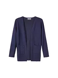 NAME IT | Cardigan da ragazza NKFVICTI | Blu scuro