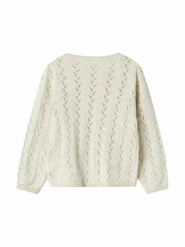 NAME IT | Cardigan in maglia per neonata NMFBANNI | 