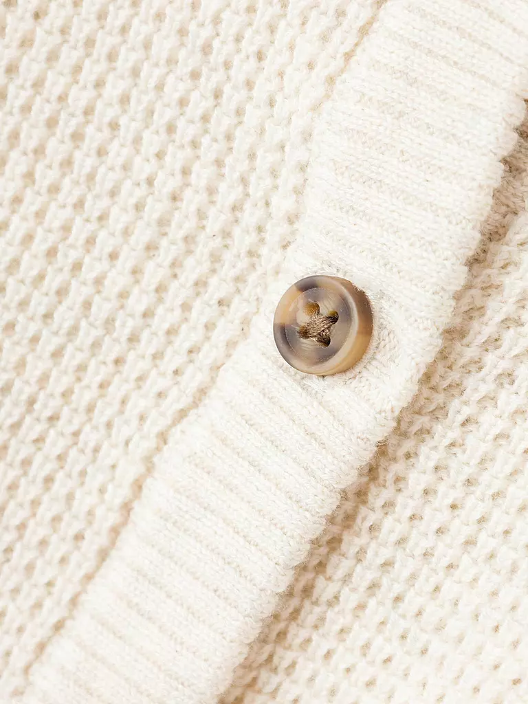 NAME IT | Cardigan in maglia per neonato | 