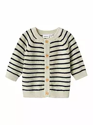 NAME IT | Cardigan neonato NBMMAST | Crema