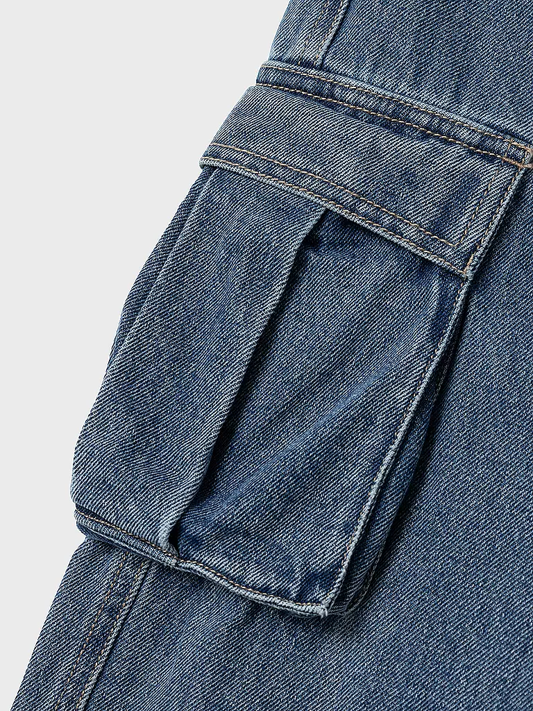 NAME IT | Cargo jeans NKMRYAN da ragazzo | 