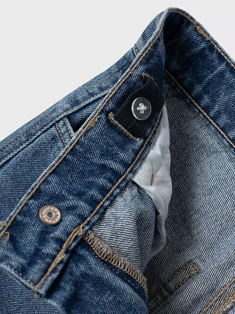 NAME IT | Cargo jeans NKMRYAN da ragazzo | 