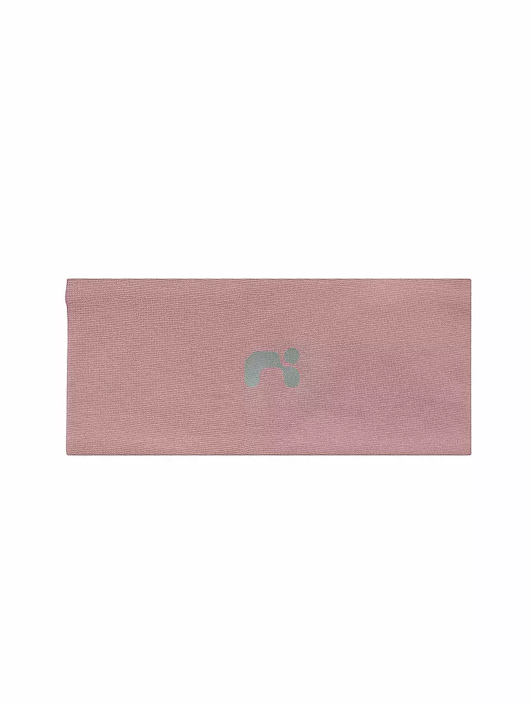 NAME IT | Fascia per capelli da bambina NKNMOPPY | Rosa