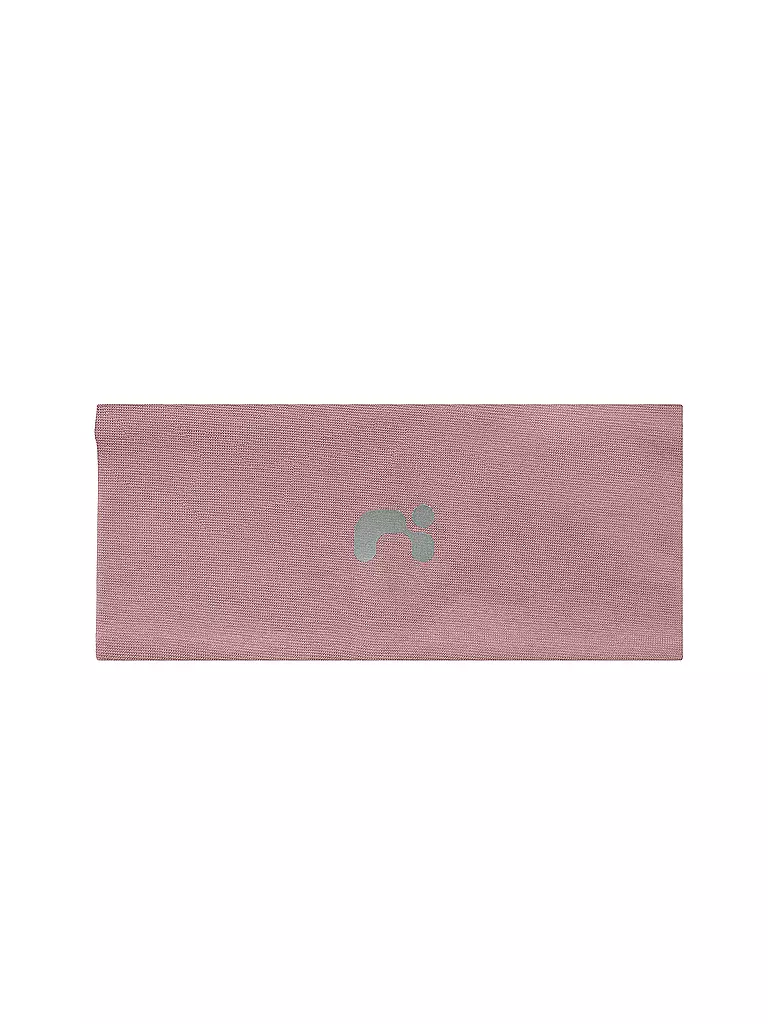 NAME IT | Fascia per capelli da bambino NMNMOPPY | Rosa