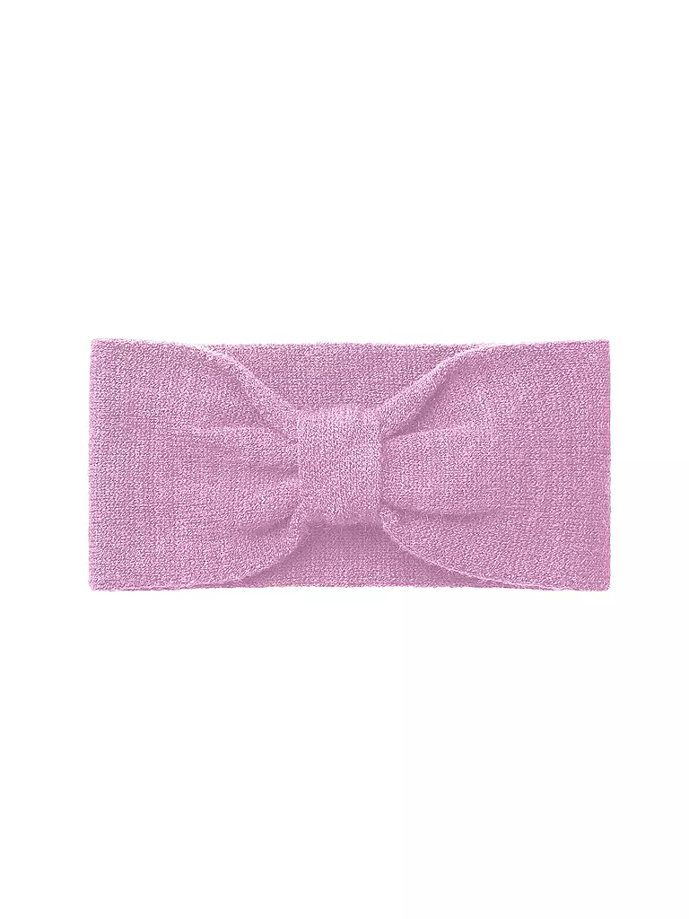 NAME IT | Fascia per capelli da neonata NMFMOUSE | Lilla