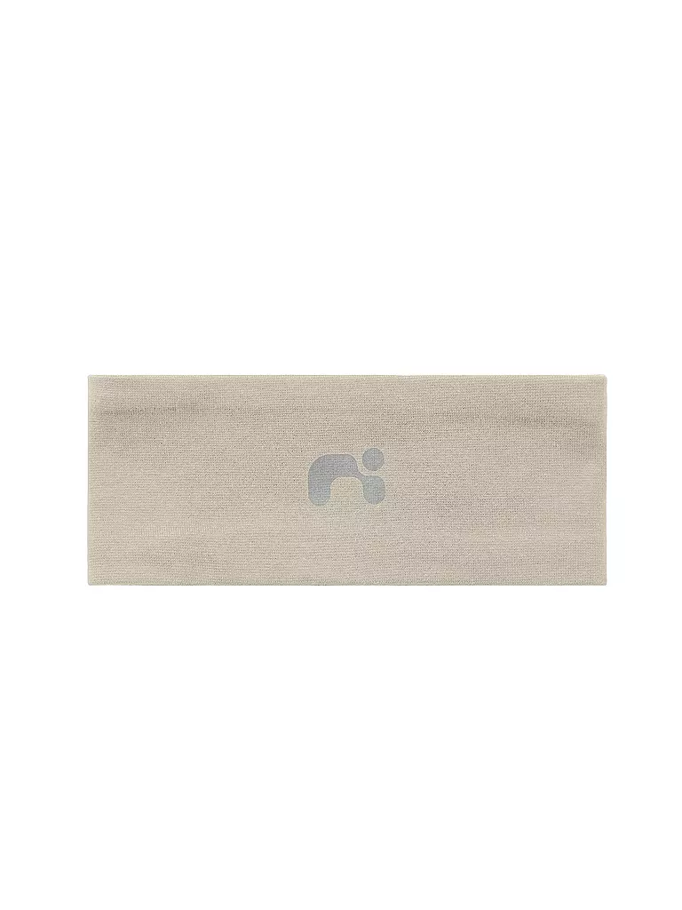 NAME IT | Fascia per capelli da neonata NMNMOPPY | Beige
