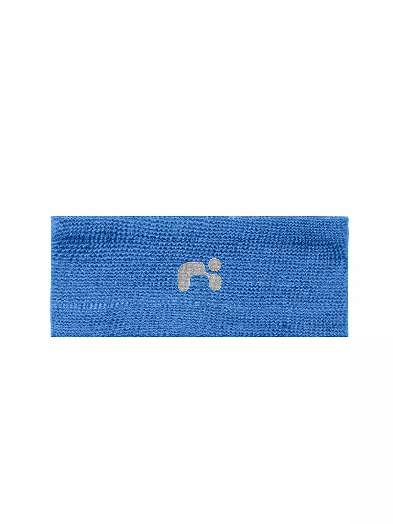 NAME IT | Fascia per capelli da neonato NMNMOPPY | Blu