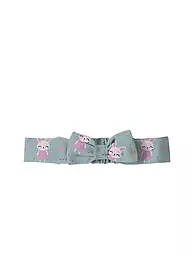 NAME IT | Fascia per capelli da neonata NBFVANDORA | Menta