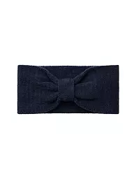 NAME IT | Fascia per capelli neonata NMFMOUSE | Blu scuro