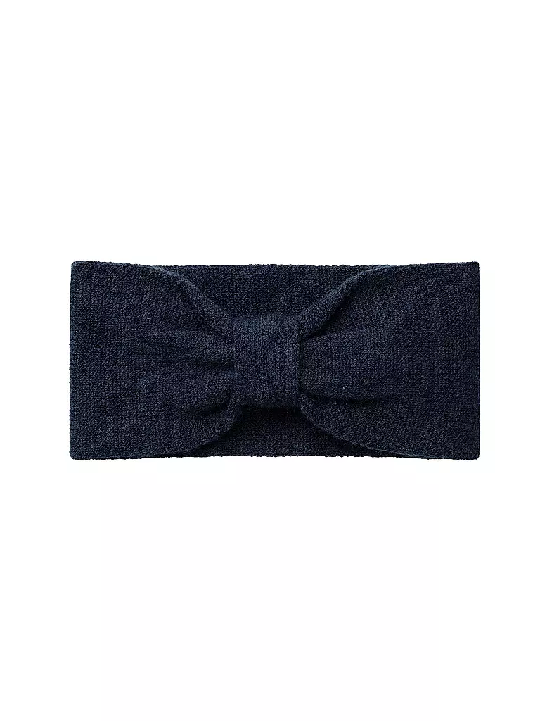 NAME IT | Fascia per capelli neonata NMFMOUSE | Blu scuro