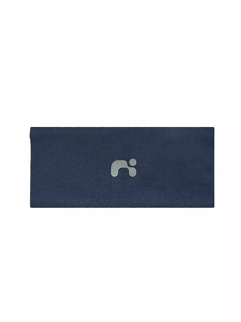 NAME IT | Fascia per capelli per bambini NKNMOPPY | Blu