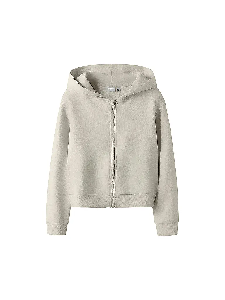 NAME IT | Felpa da ragazza NKFMILLE
Marca: NAME IT
Colore: beige
Categorie: Moda, Bambini, Ragazze

Lunghezza manica: Manica lunga
Materiale: Felpa, Cotone
Forma del colletto: Cappuccio
Motivo: Tinta unita
Vestibilità (capispalla): Ampia | Beige