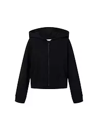 NAME IT | Mädchen Sweatjacke NKFMILLE | Nero